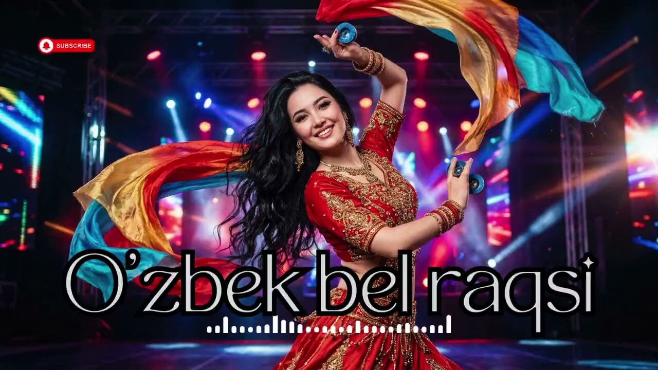 Uzbek Belly Dance Bass Dance Mix 2026 | Eng Kuchli Bass va Tezkor Raqs Ritmlari (VOL 1)