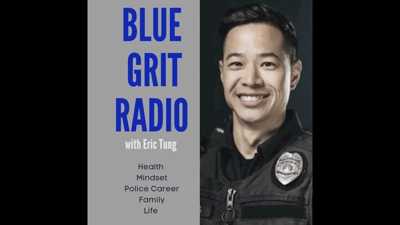 Episode 1: Welcome to Blue Grit Radio!