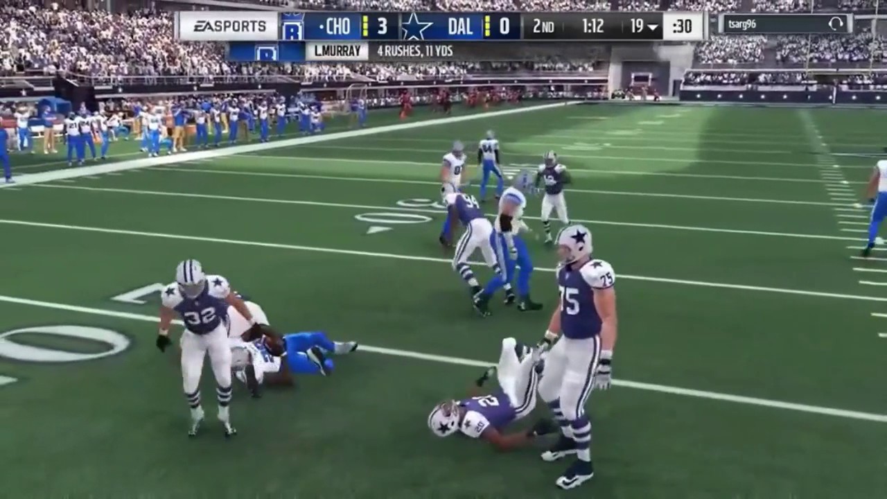 MADDEN 17 ULTIMATE TEAM || OUR FIRST WAGER MATCH OF MUT 17!!!