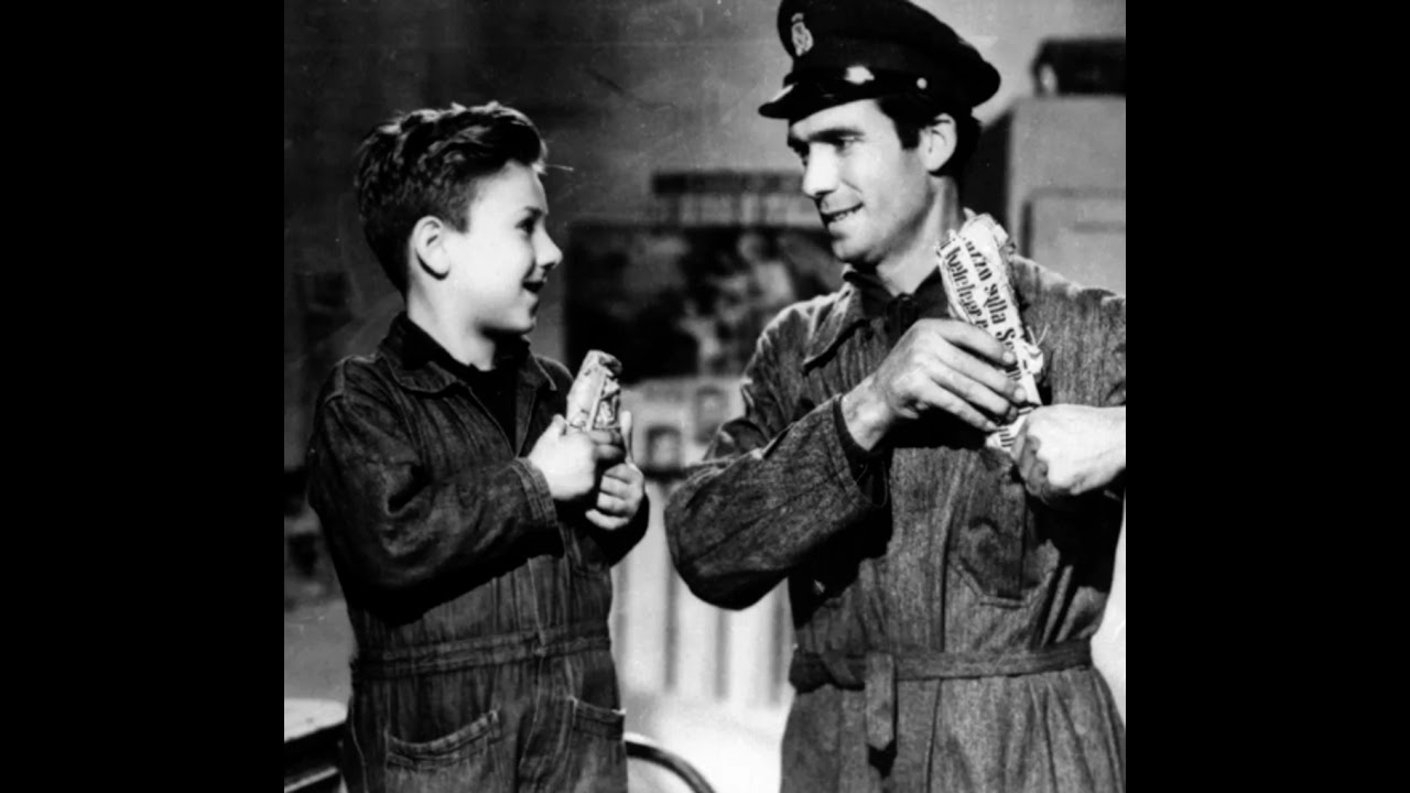 S4E28: Bicycle Thieves