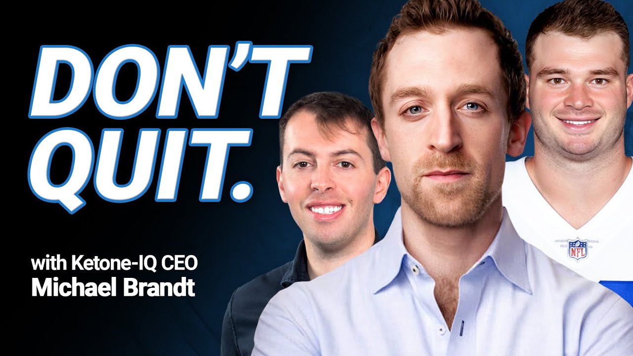 Why Most People Quit Right Before It Works