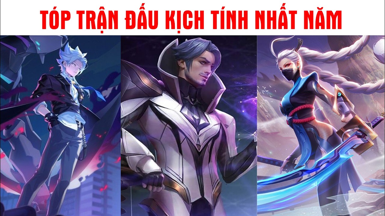 Những Pha Highlight Hay Nhất Liên Quân #279 | TikTok Liên Quân 2026