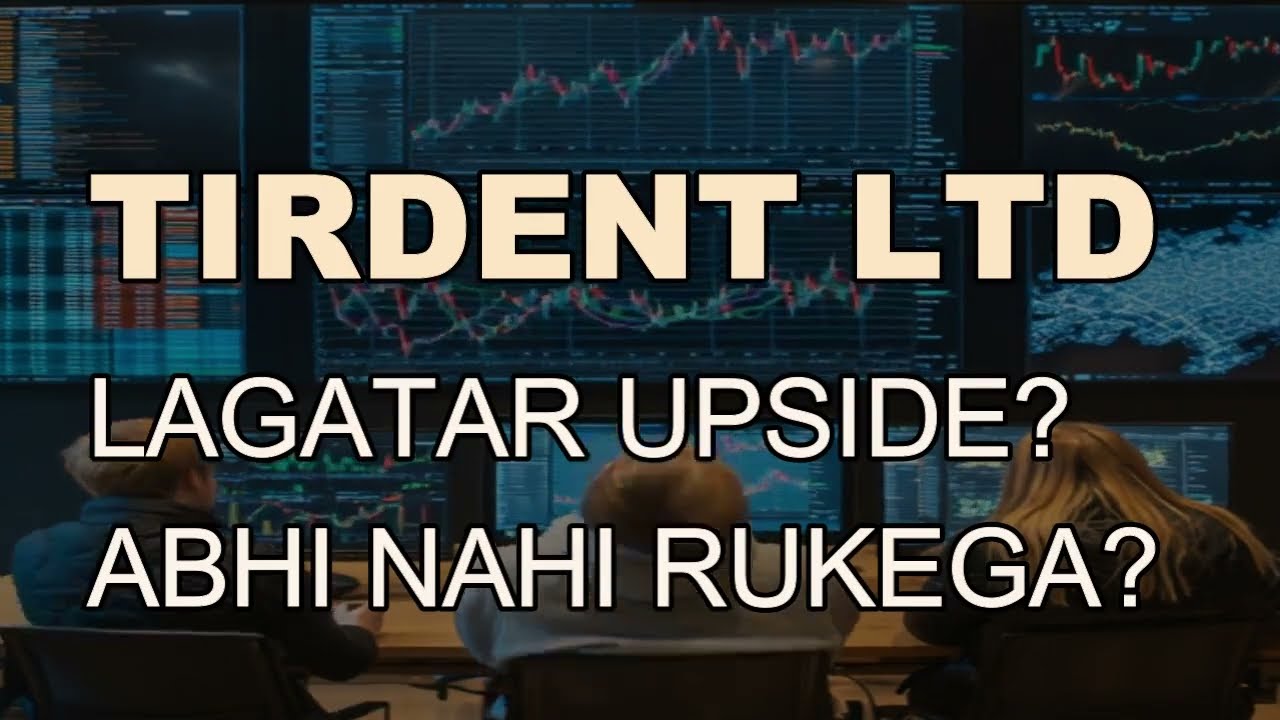 Trident share Latest News - Trident today news - Trident today target - trident hold sell #trident