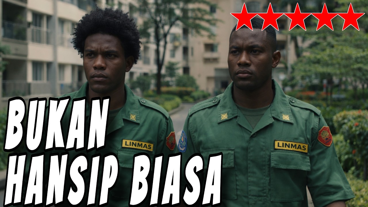 AWALNYA DIREMEHKAN !! ALUR CERITA FILM