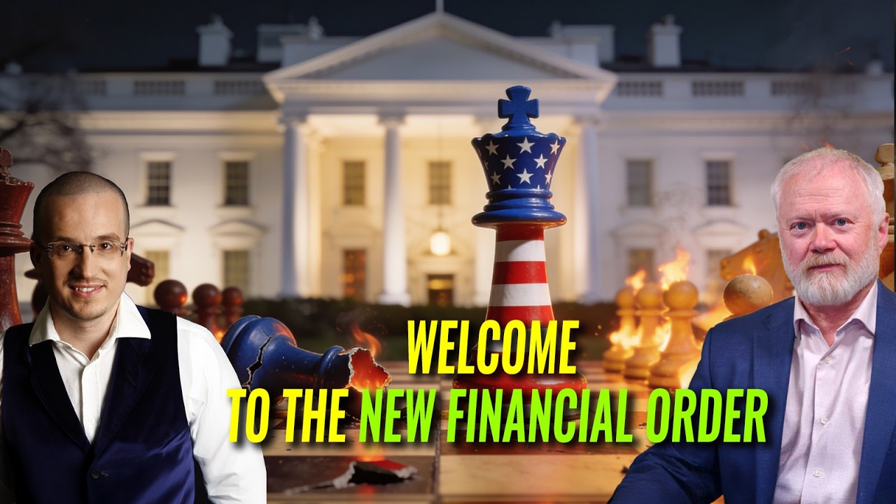The Government Isn't Out of Control, It's NOT in Control