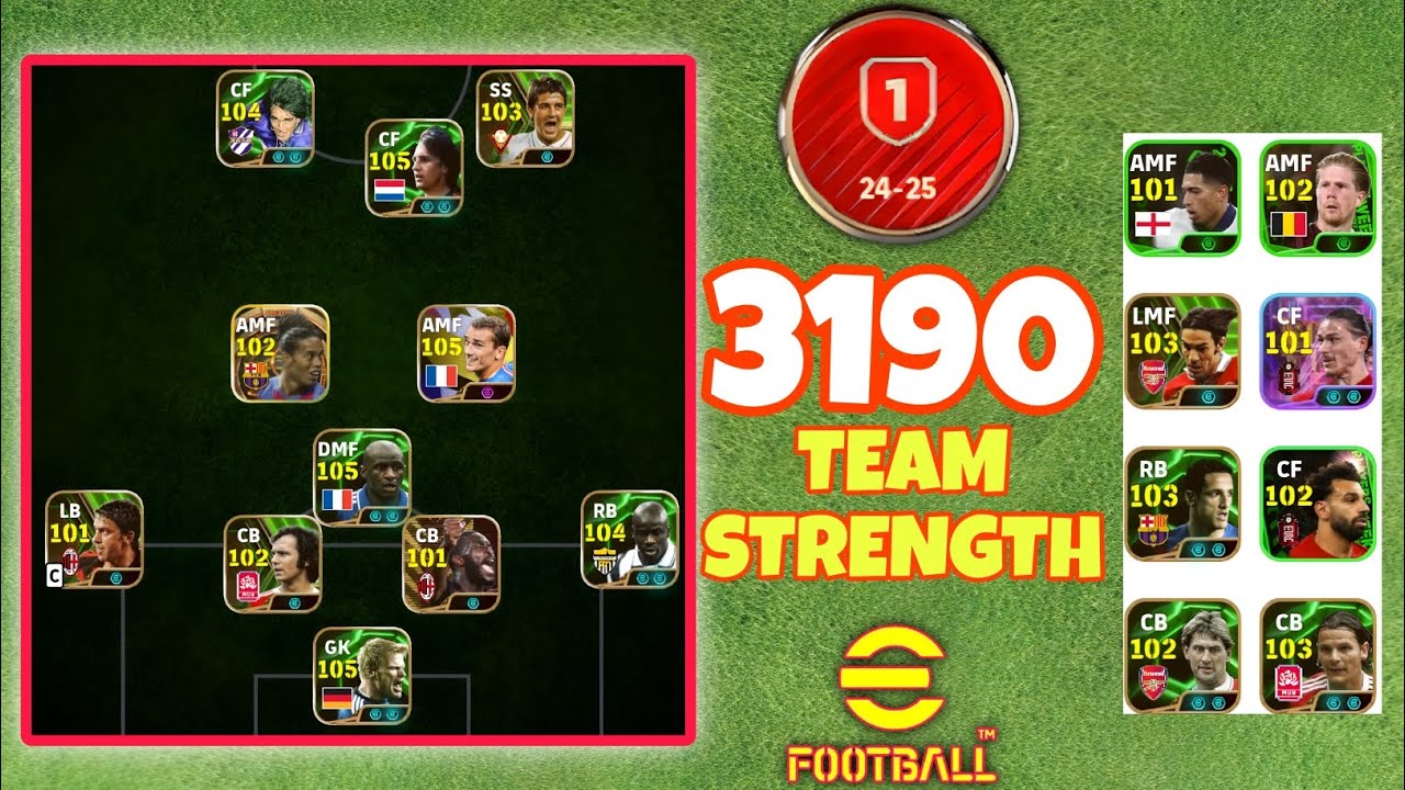 FRIENDLY MATCH 🆚 SUBSCRIBER 🔥 #efootball 