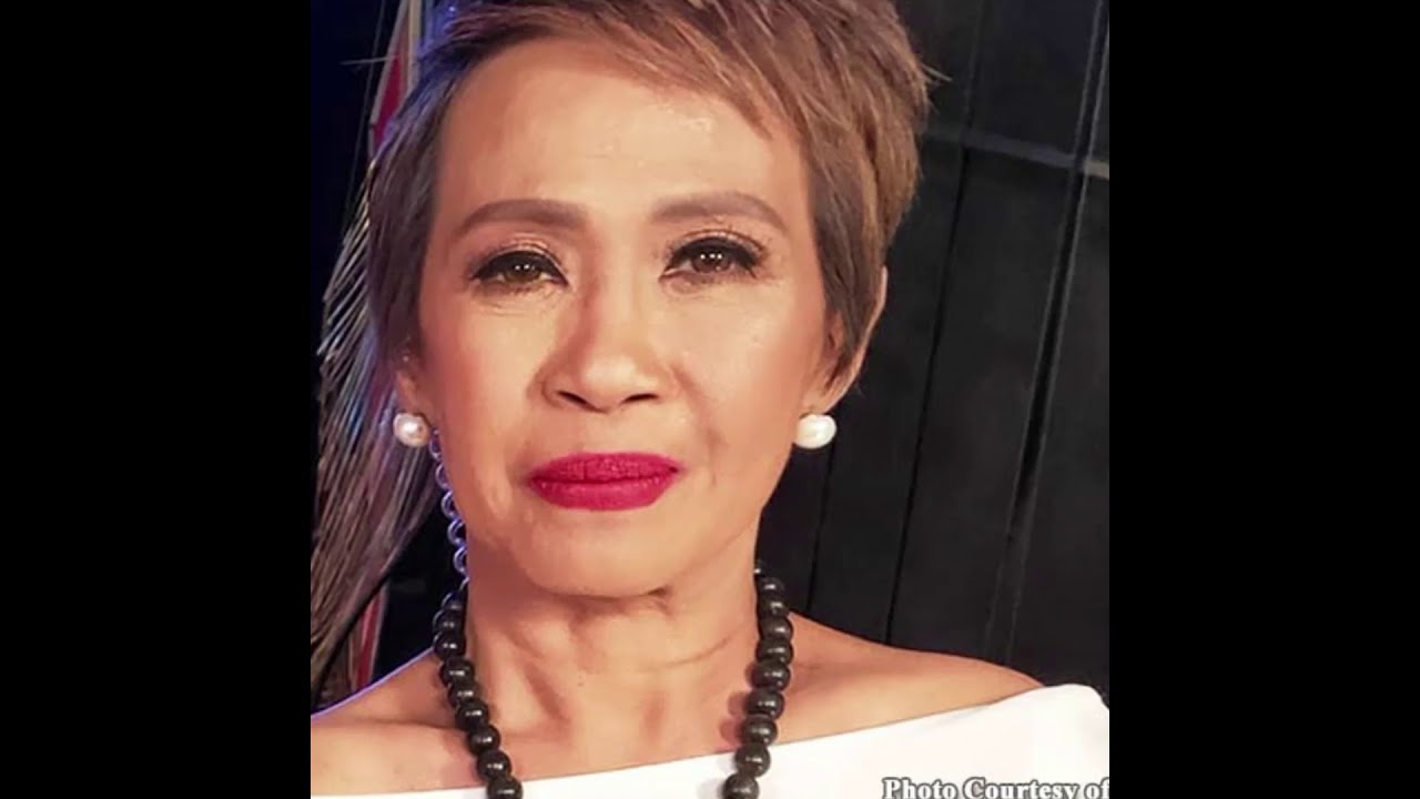 Doris Bigornia inatake sa puso | Alam na this