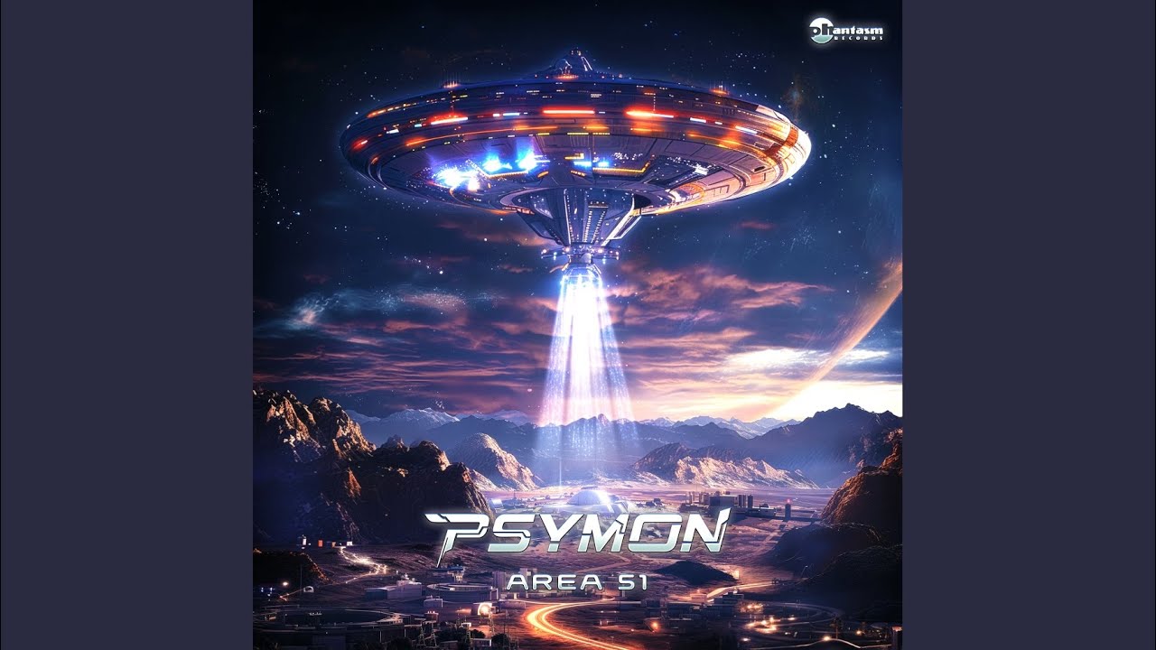 Galactic Mantra (Psymon Remix)