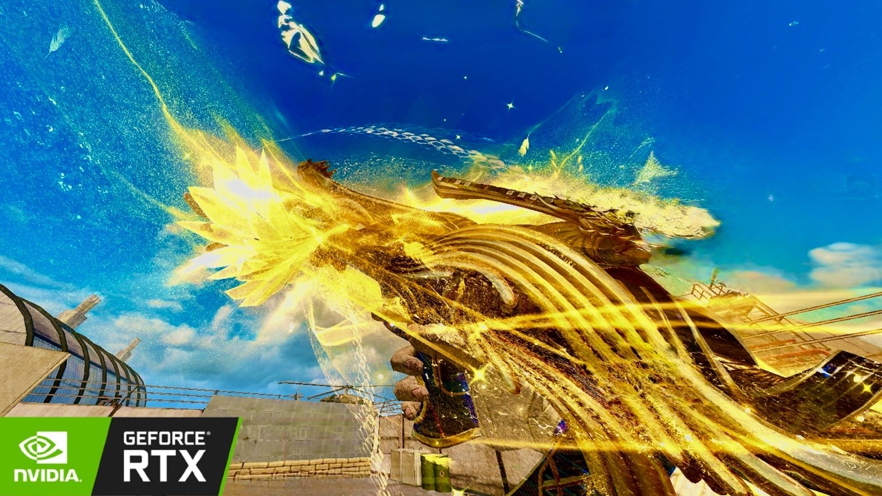 BLOOD STRIKE - 30 KILLS -THE NEW AR97 ETERNAL ASCENDANT + M82 SUNRISE DOMINATES! RANKED WITH RANDOMS
