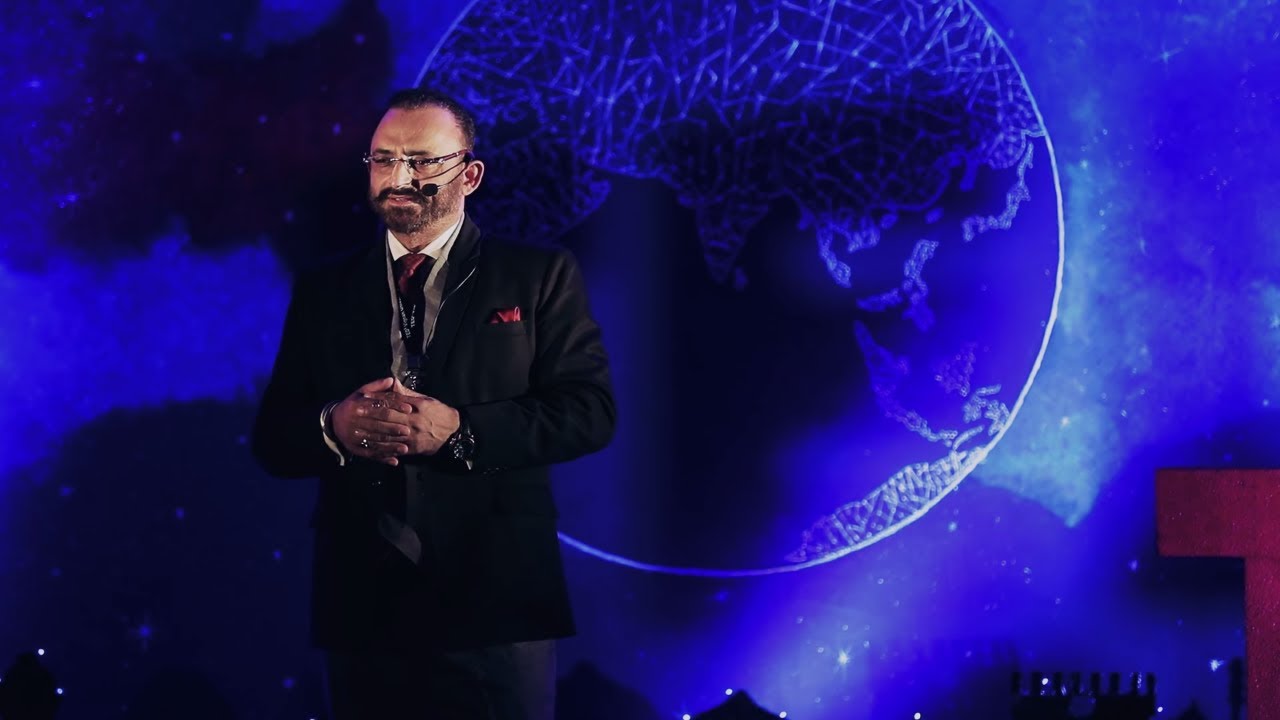 Necessity of Traffic Management | Dr. Kamal Soi | TEDxVignanUniversity