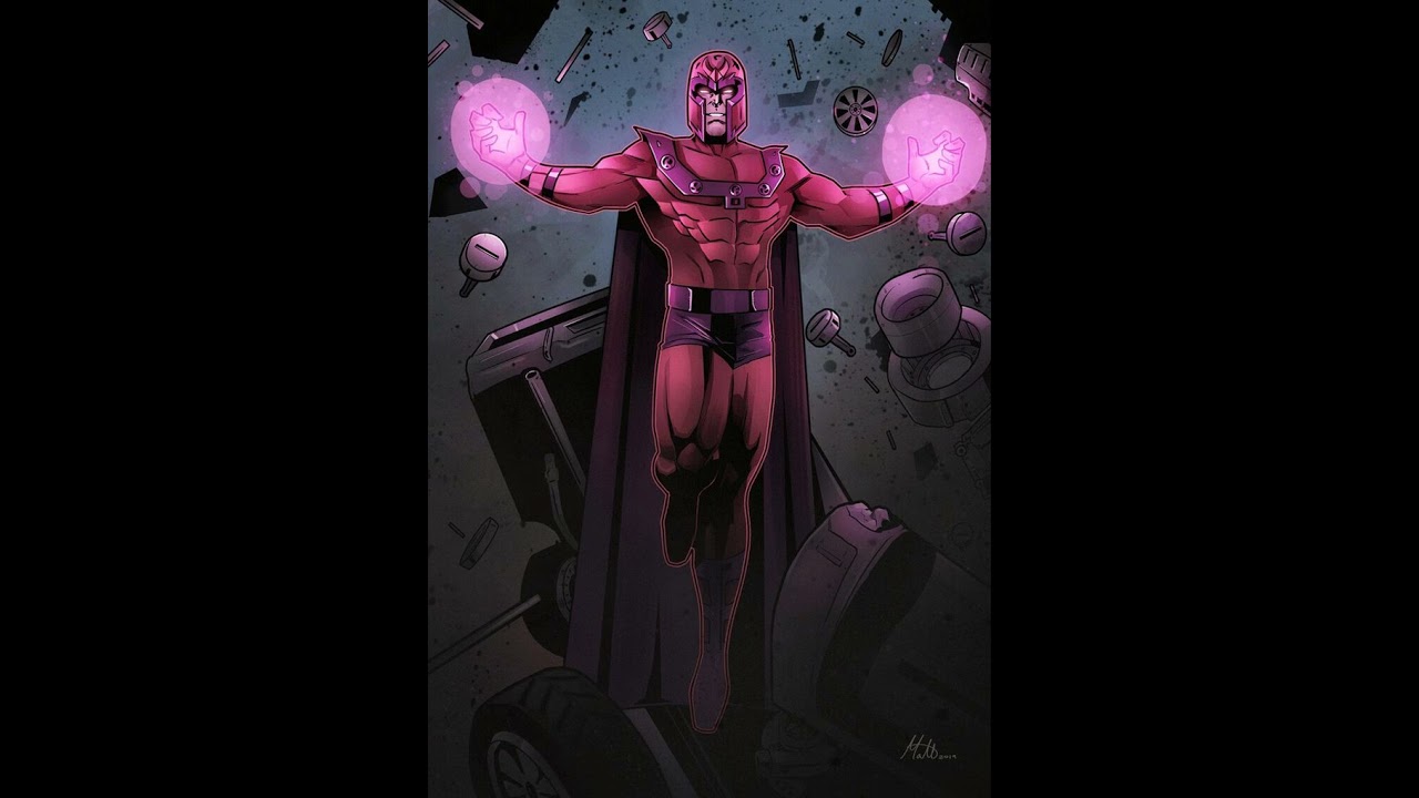 Marvel Mutante En DC 26 50