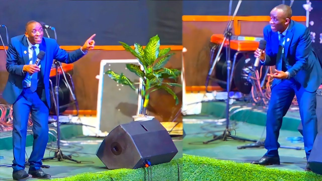 Impamvu zatumye Yesu apfa ⌚ Pastor UWAMBAJE Emmanuel🍏