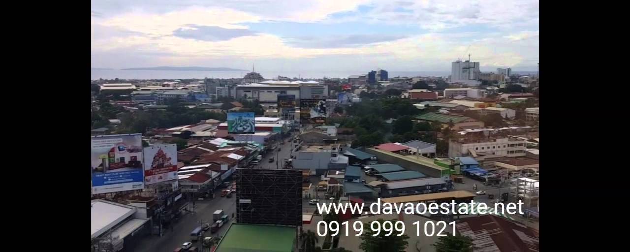 DAVAO GULF VIEW SUNSET
