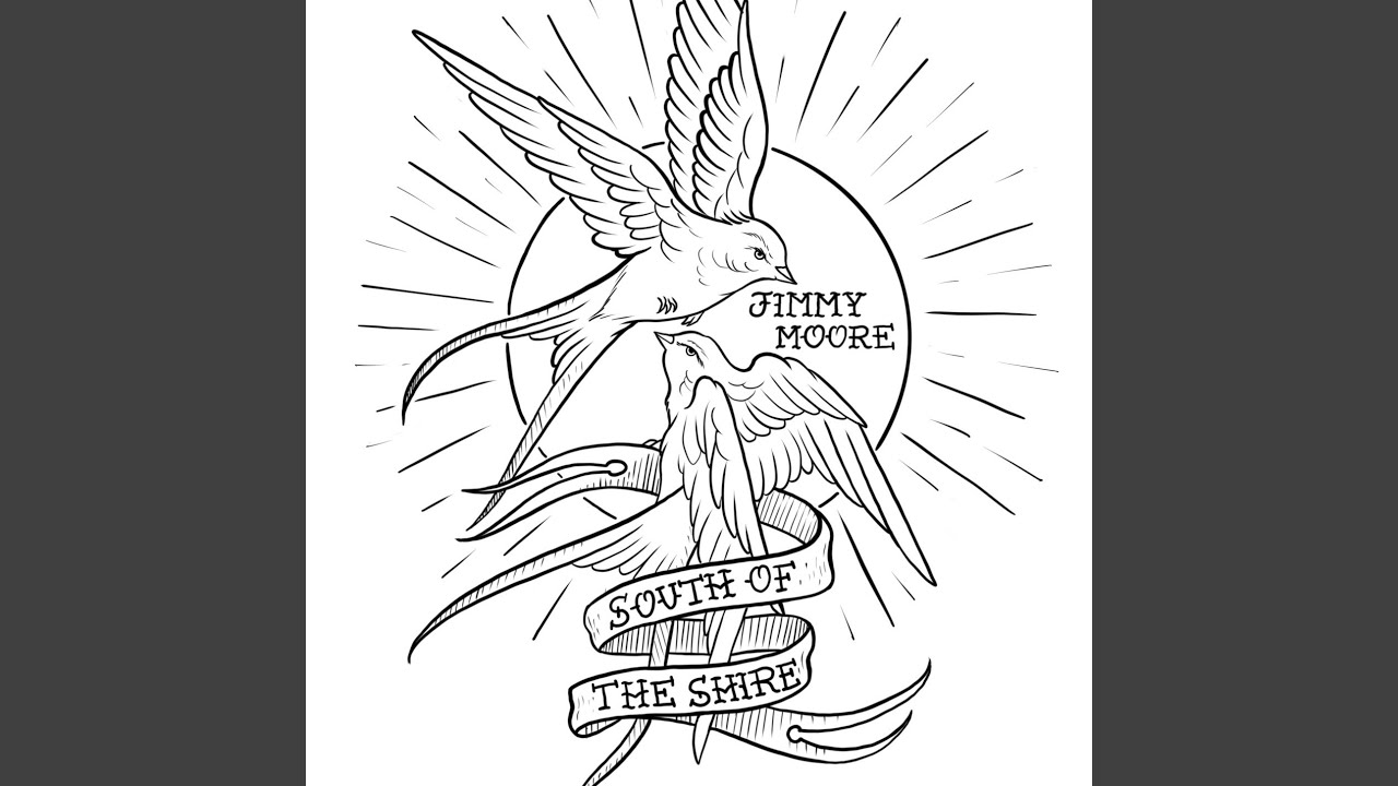 The Cider Song (South Of The Shire)
