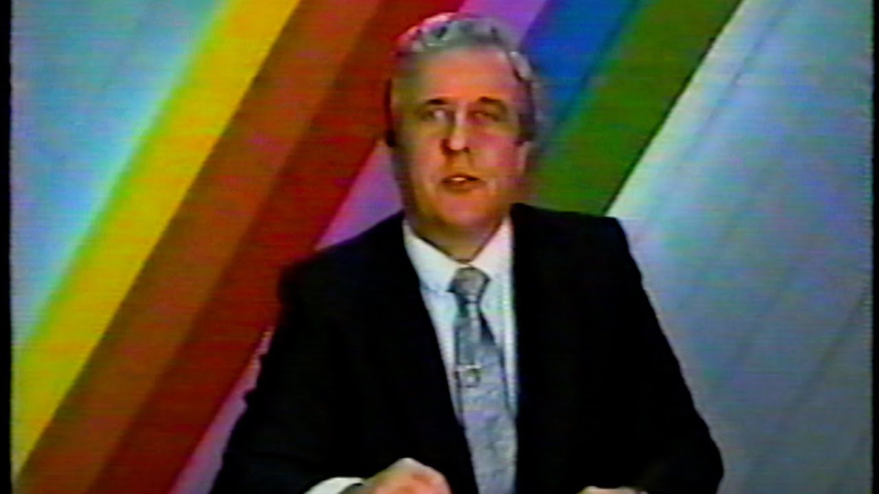 Franja Electoral Plebiscito 1988