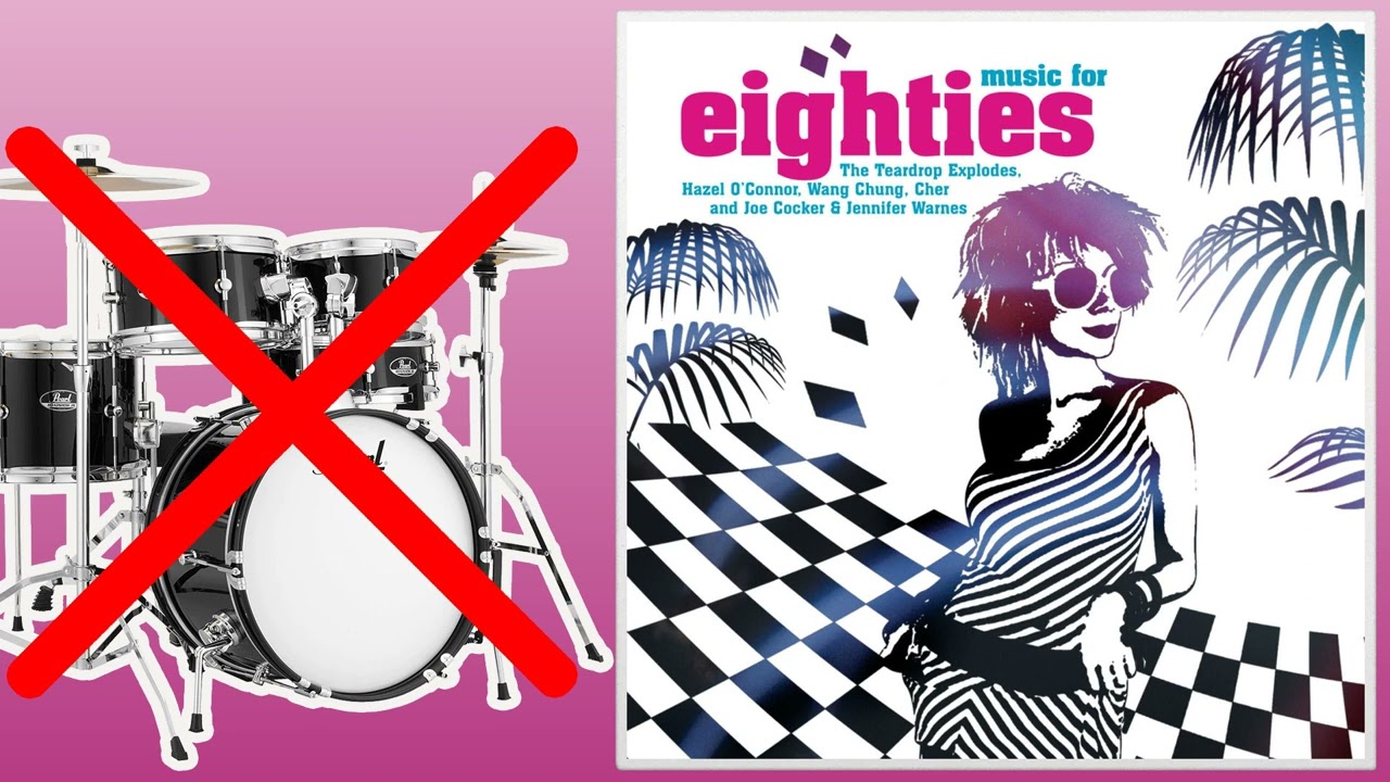 In The Army Now - Status Quo | No Drums (Drumless)