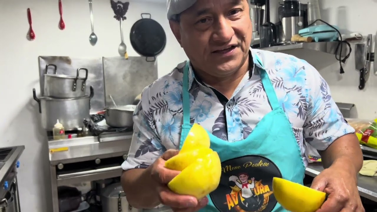 Avena, prepárala de esta manera para tu negocio
