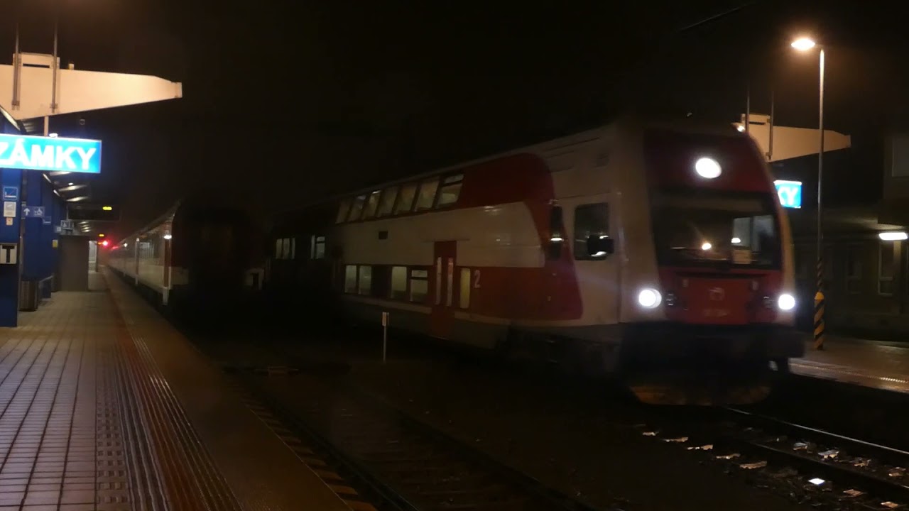 Hlásenie Nové Zámky 30.12.2021 ~SK INISS~