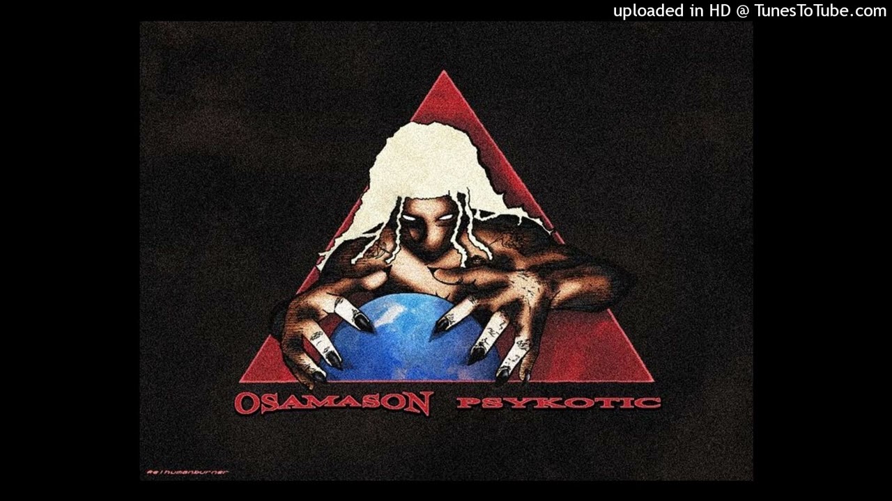 [FREE] *HARD* osamason + legiiion + skai + draco type beat 