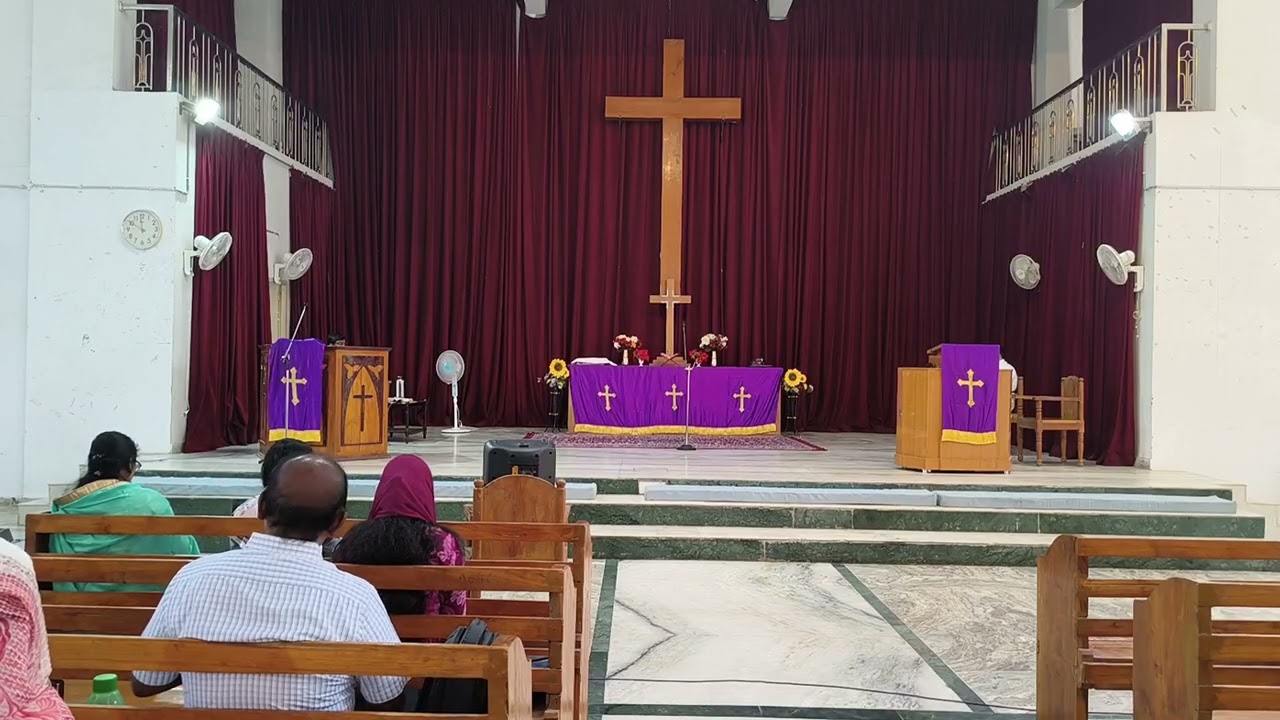 VINARE YO NARULRA వినరే యో నరులరా ||GRACE EVANGELICAL LUTHERAN CHURCH  GELC