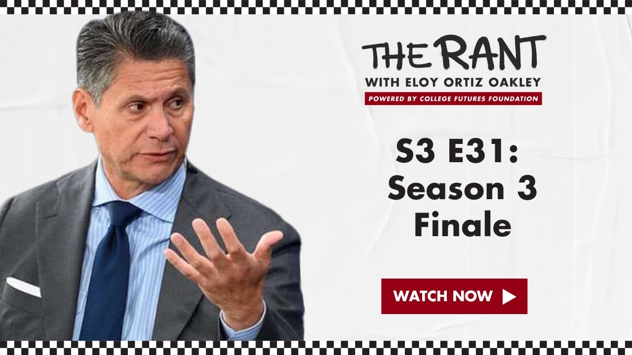 Season 3 Finale