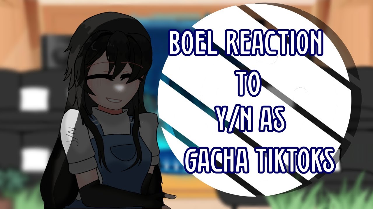 Boboiboy elemental react to y/n as gacha tiktoks   ||gacha club|| Boboiboy elemental||#edit