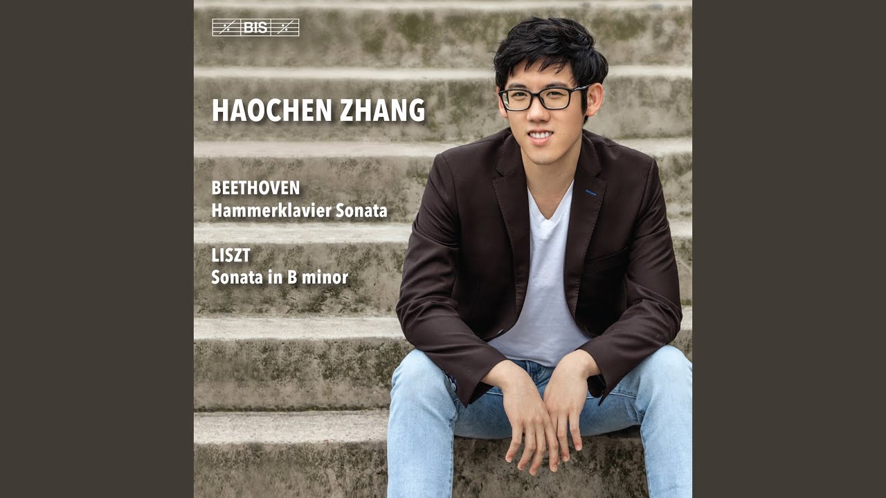 Piano Sonata No. 29 in B-Flat Major, Op. 106 