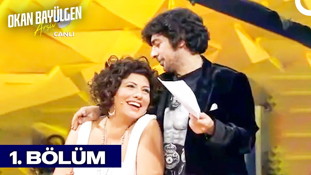 Disko Kralı 1.Bölüm
