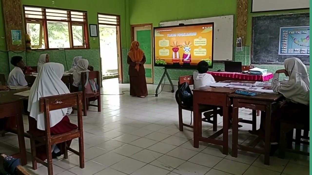 GTK Transformatif 2026