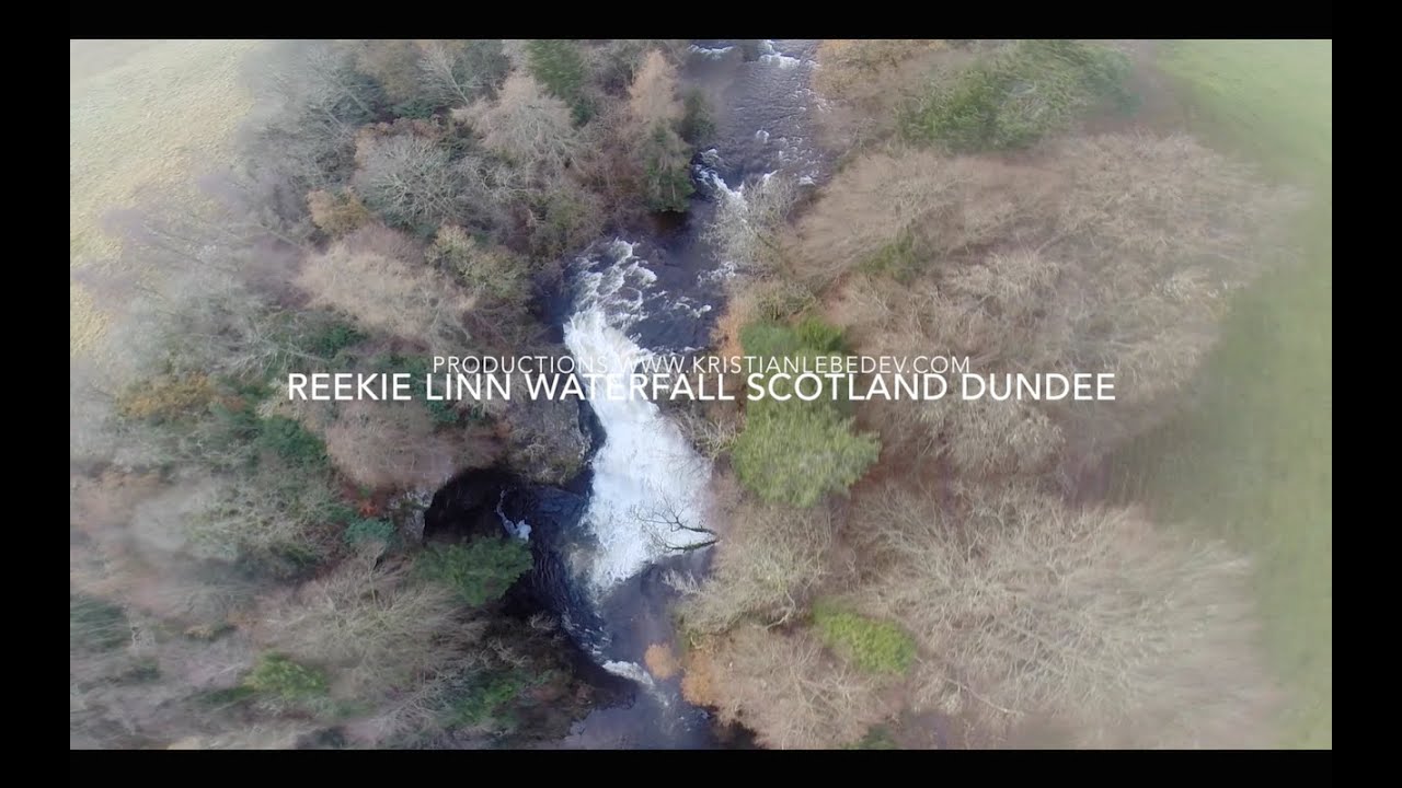 Epic Scotland.