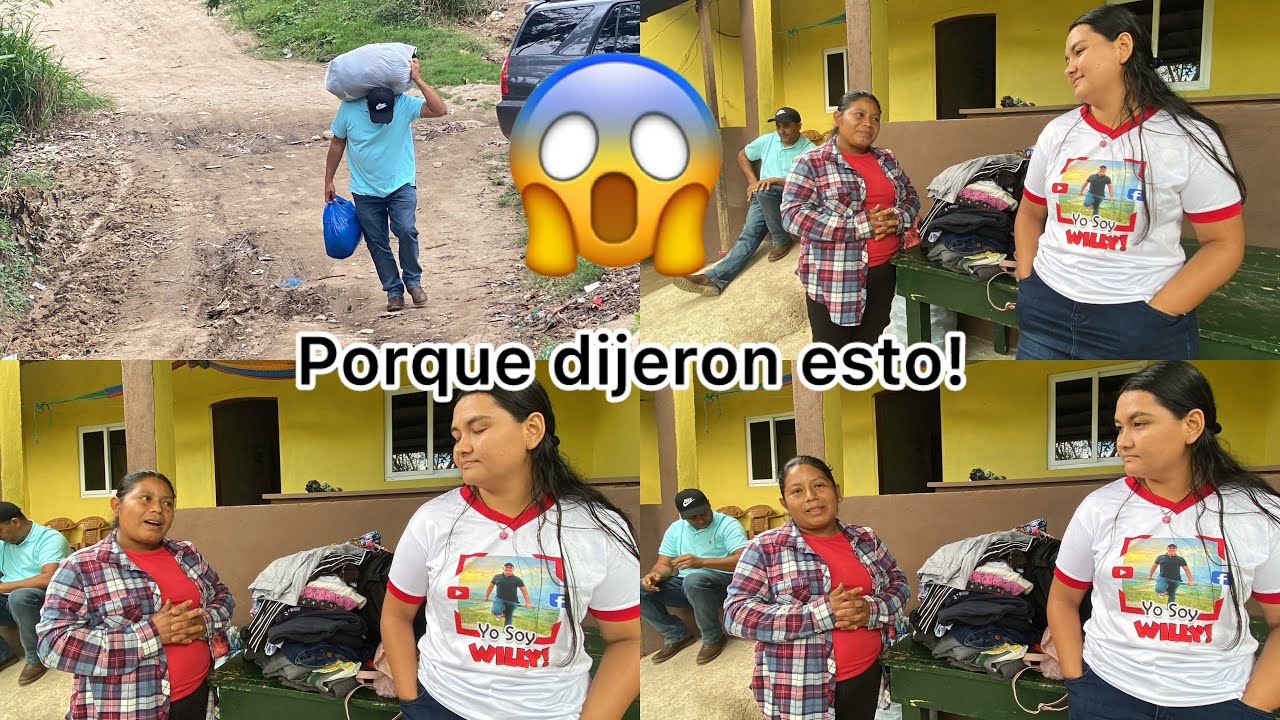 🔴Dijeron que no mostramos bien lo que se construyó aquí 😱
