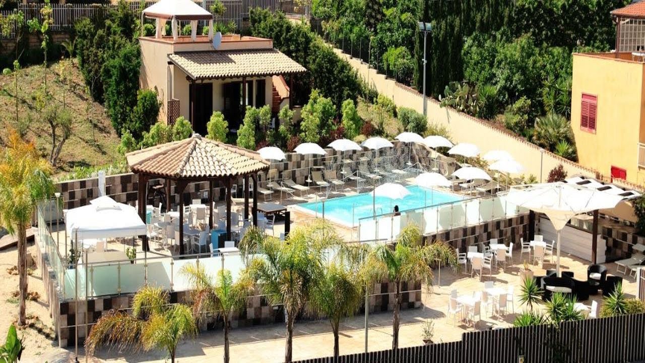 Hotel Costazzurra Museum & Spa, San Leone, Italy