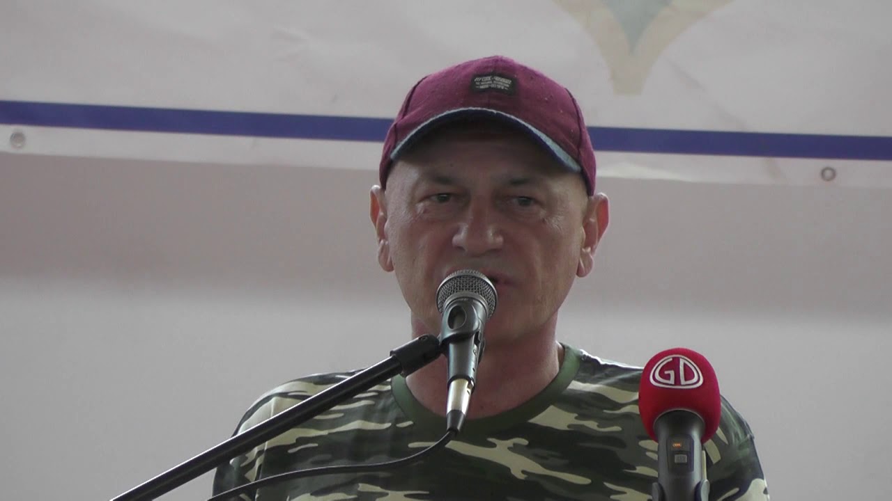 DANI ODBRANE SAPNE 2019