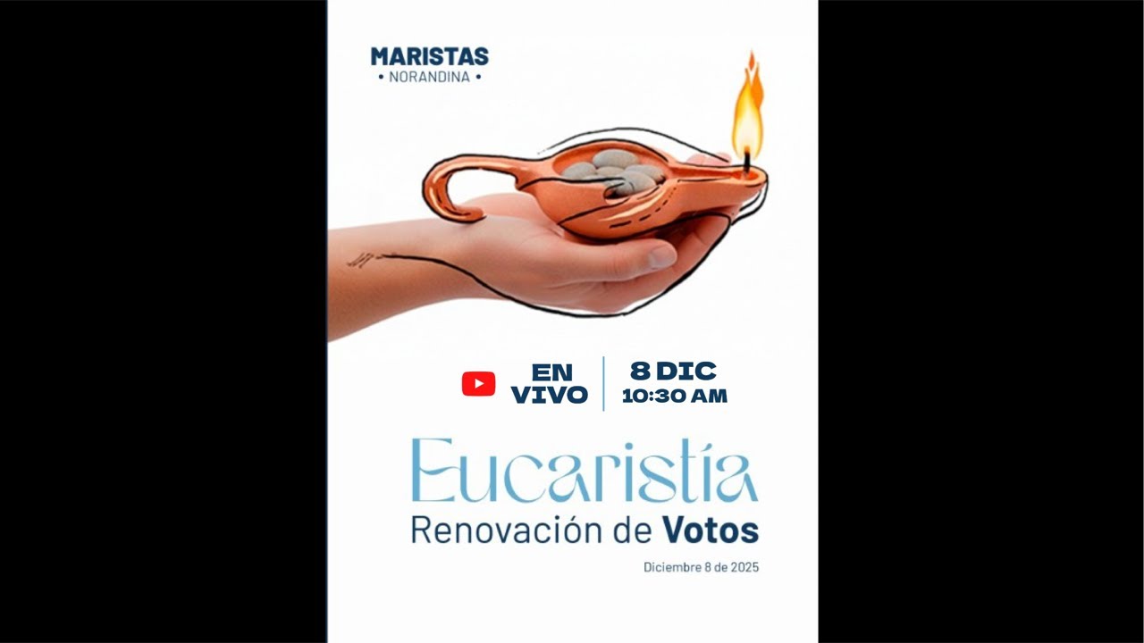 MARISTAS NORANDINA is live!