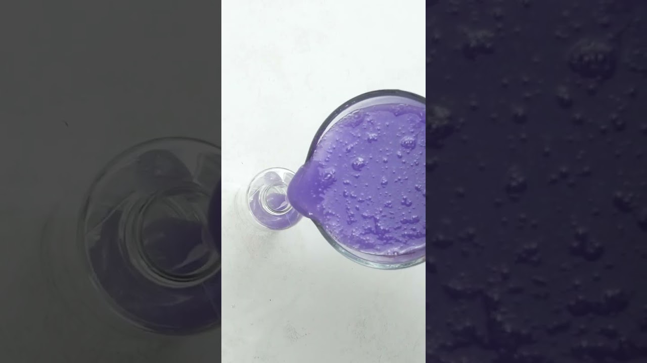 It's THAT easy to make Shower Gel! 🙀