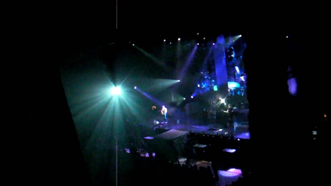 Muse - Can't Take My Eyes Off You: Budokan Japan Tour 2010