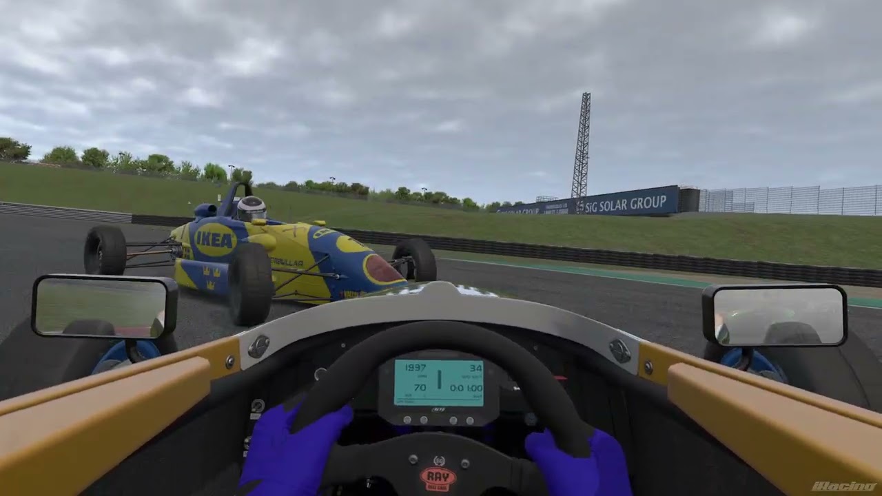 oschersleben andre