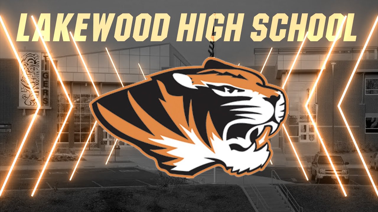 Lakewood High School