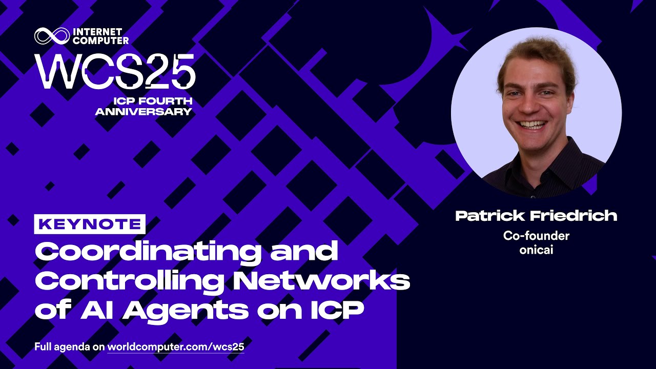 Funnai: Decentralized AI Mining on ICP | Onicai's Proof of AI Work Explained