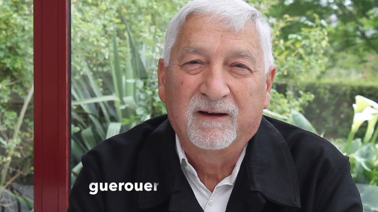 Le parler gallo du pays de Questembert, par Paul Paboeuf