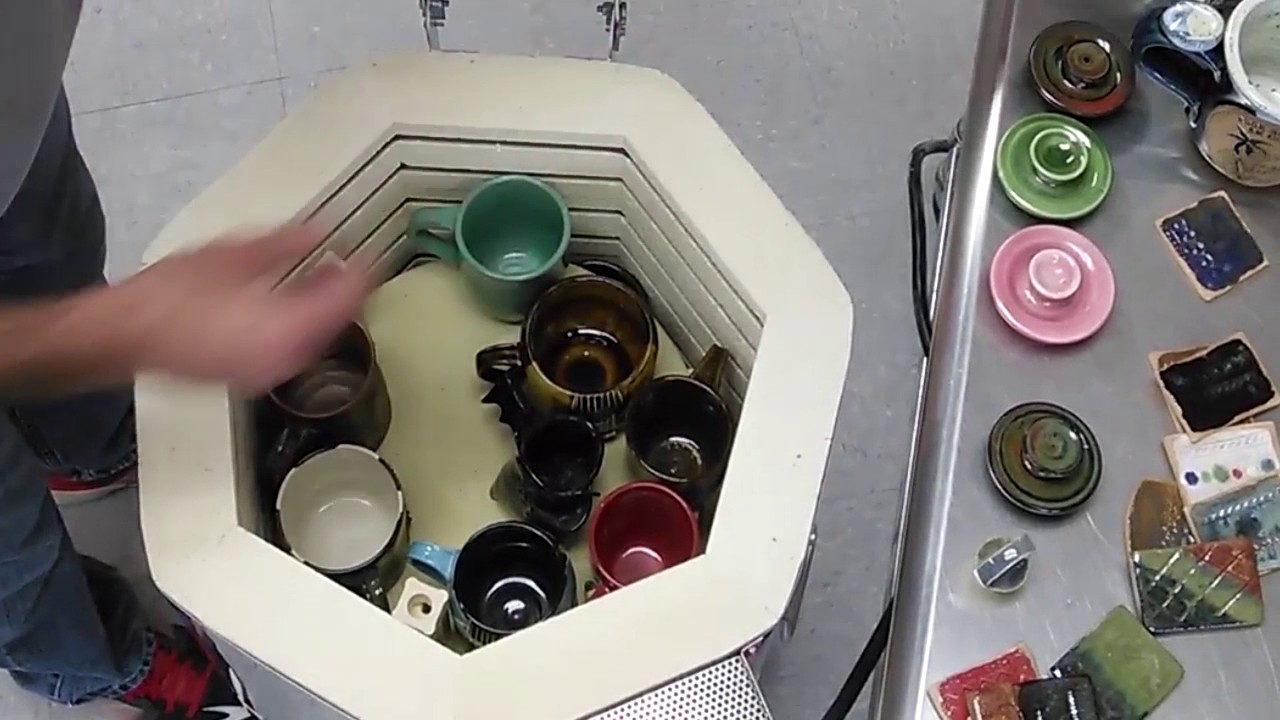 Unbelievable Emerge Kiln- BUY NOW
