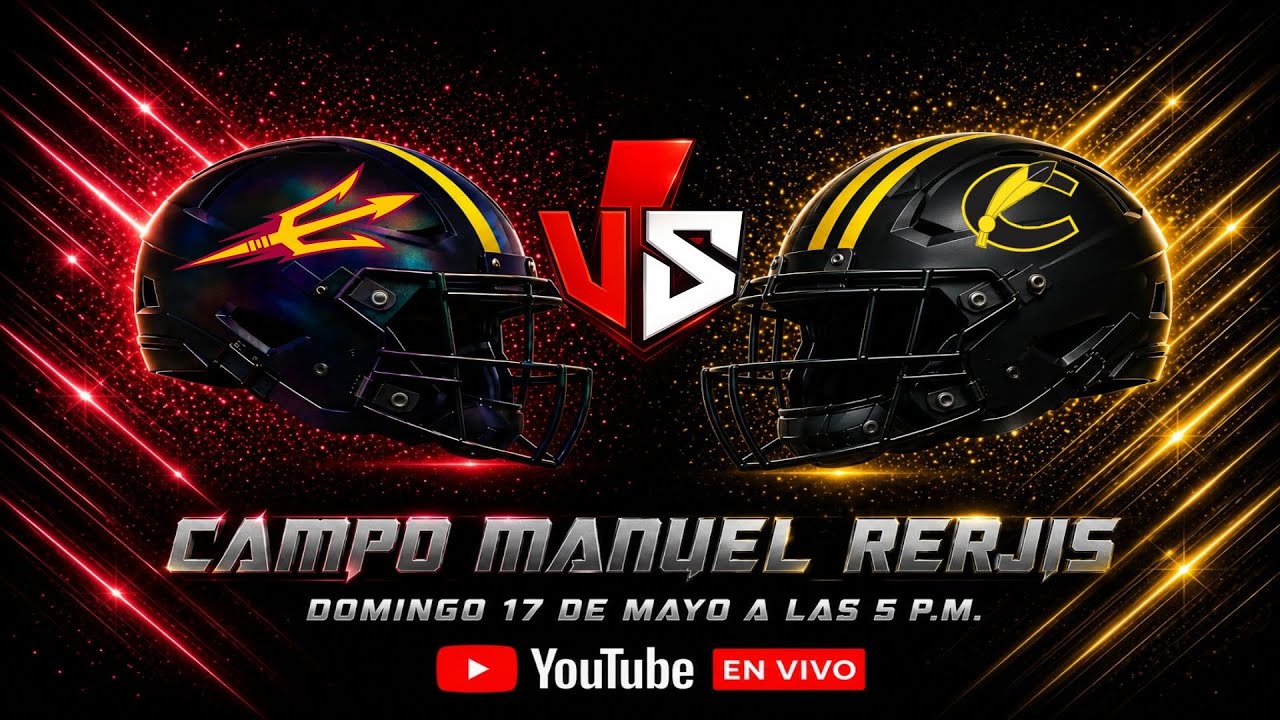 SunDevils CI vs Comanches Atizap&aacute;n SEMIFINAL Intermedia FADEMAC 2026