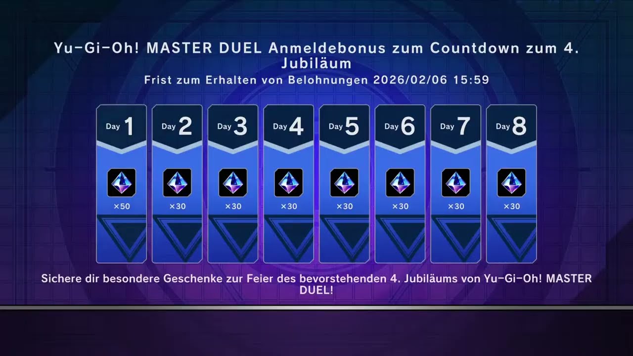 Yu-Gi-Oh! Wir Spielen weitere MeisterDuelle
