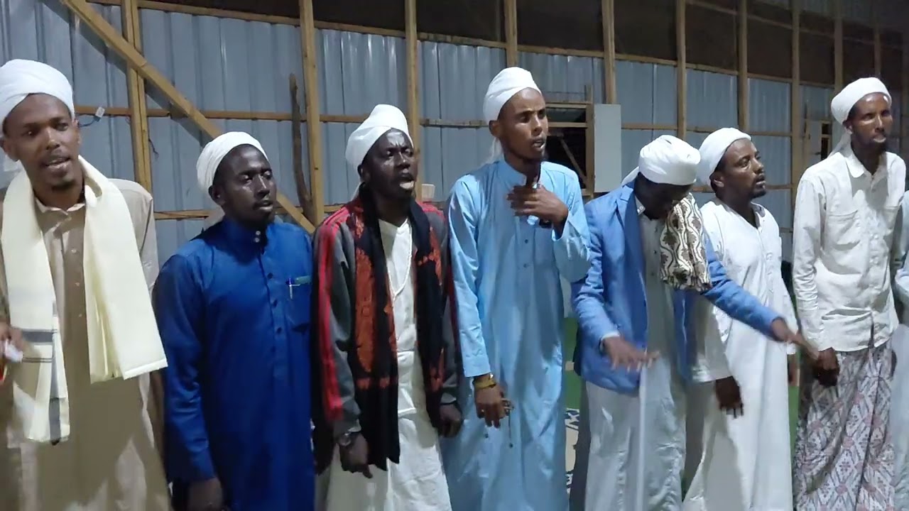 Xadro sh Bukhari