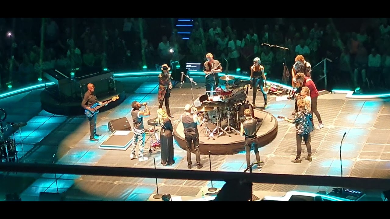 Peter Maffay - Die Töne sind verklungen (Live ÖVB-Arena Bremen, 27.08.2022)