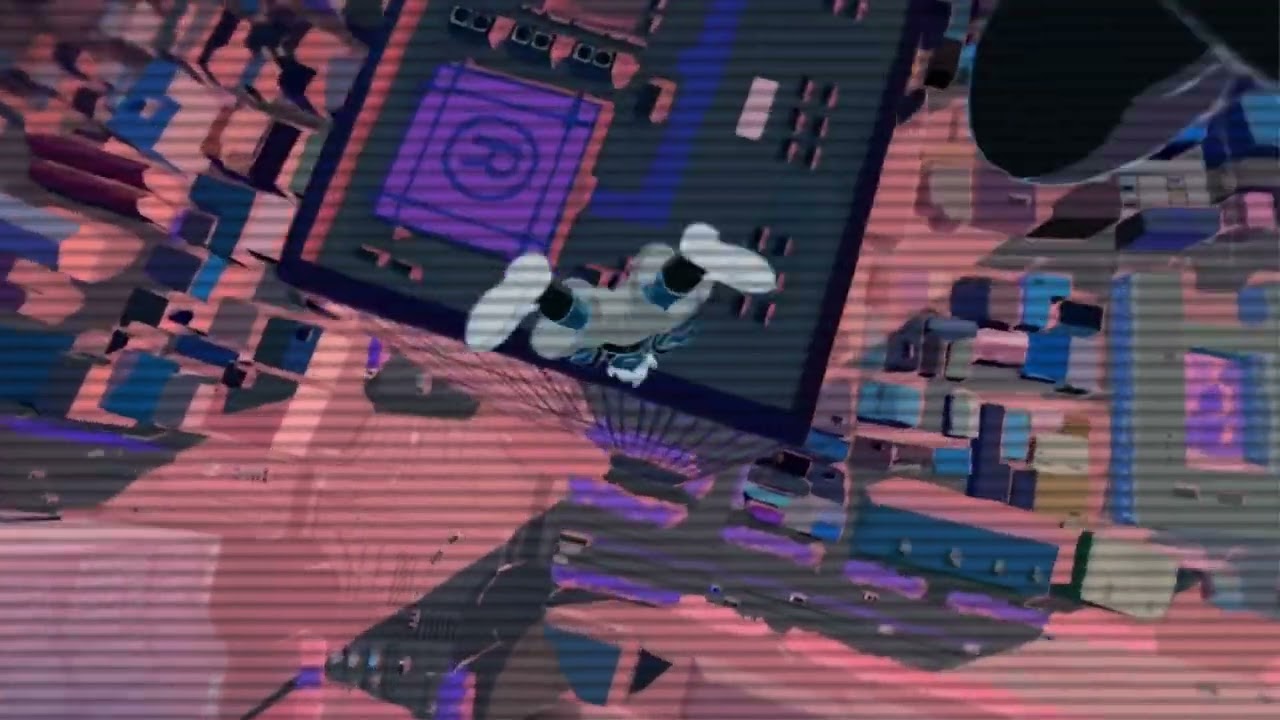 Darci - Energy (slowed and reverb by LLYCH)