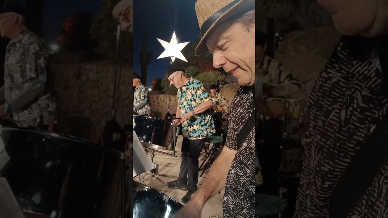 Brazil - JT and Friends Live at Jokake Inn