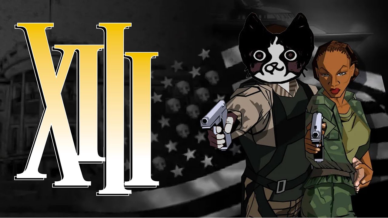 Культове Нещастя І XIII