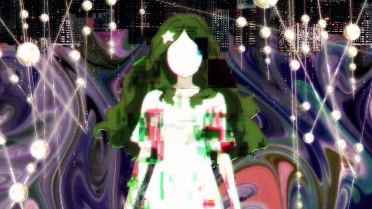 Uwasa of the Anonymous AI score lvl 50 - PMMM MAGIA EXEDRA 