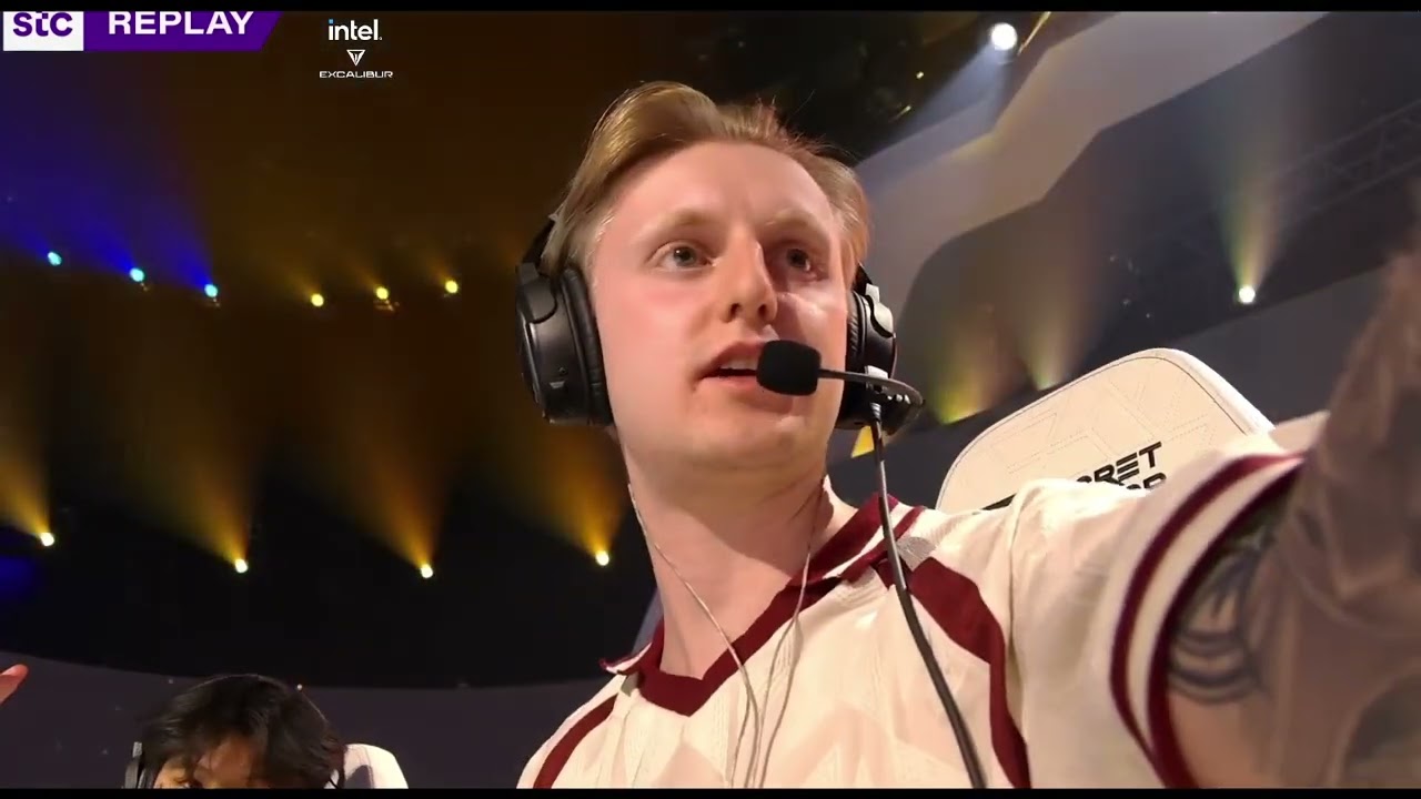 AURORA 🆚 HEROIC | 2. HARİTA DUST2 | Bo3 | ESPORTS WORLD CUP 2025